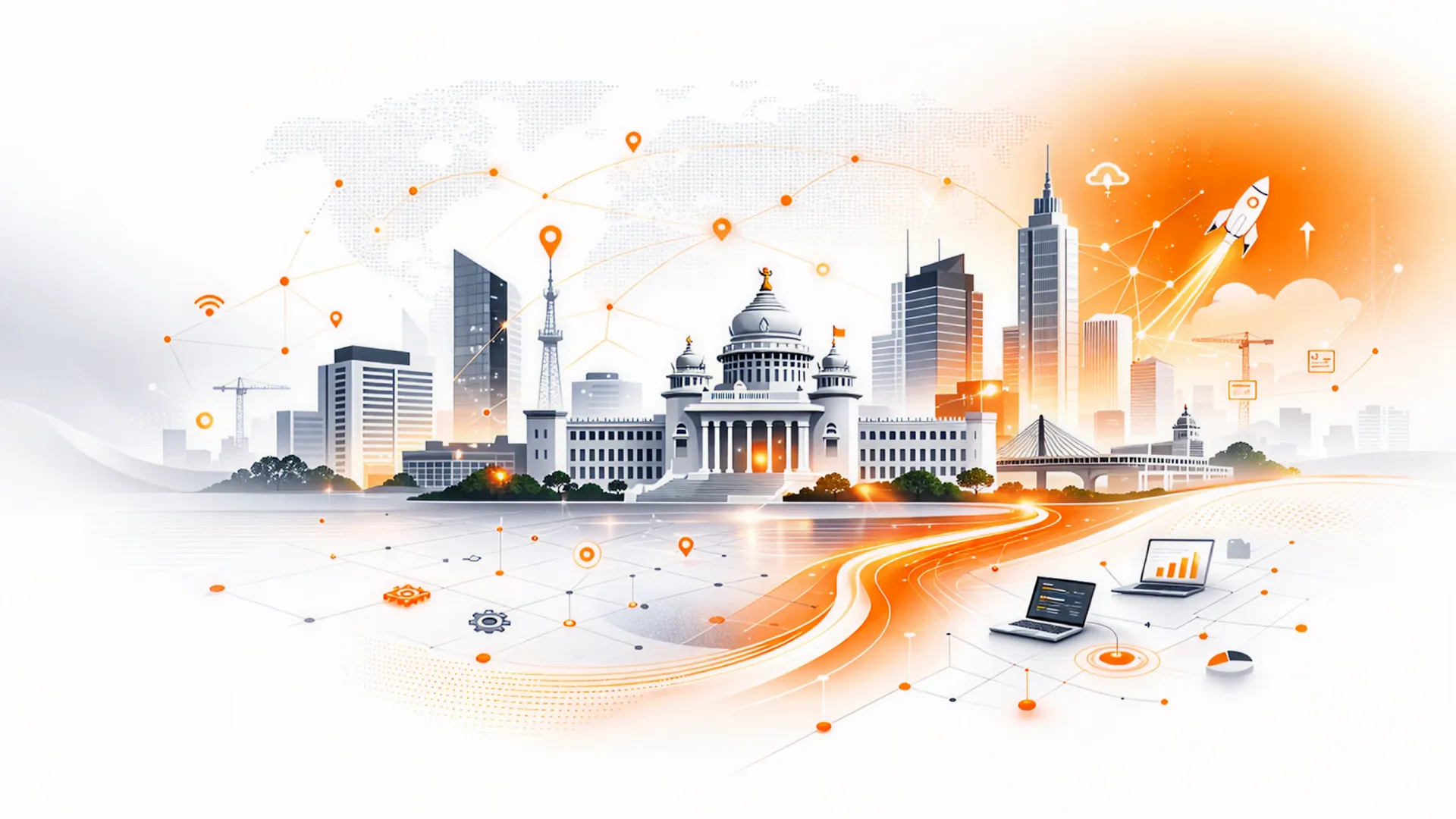 GCC for AI & Data Engineering Services