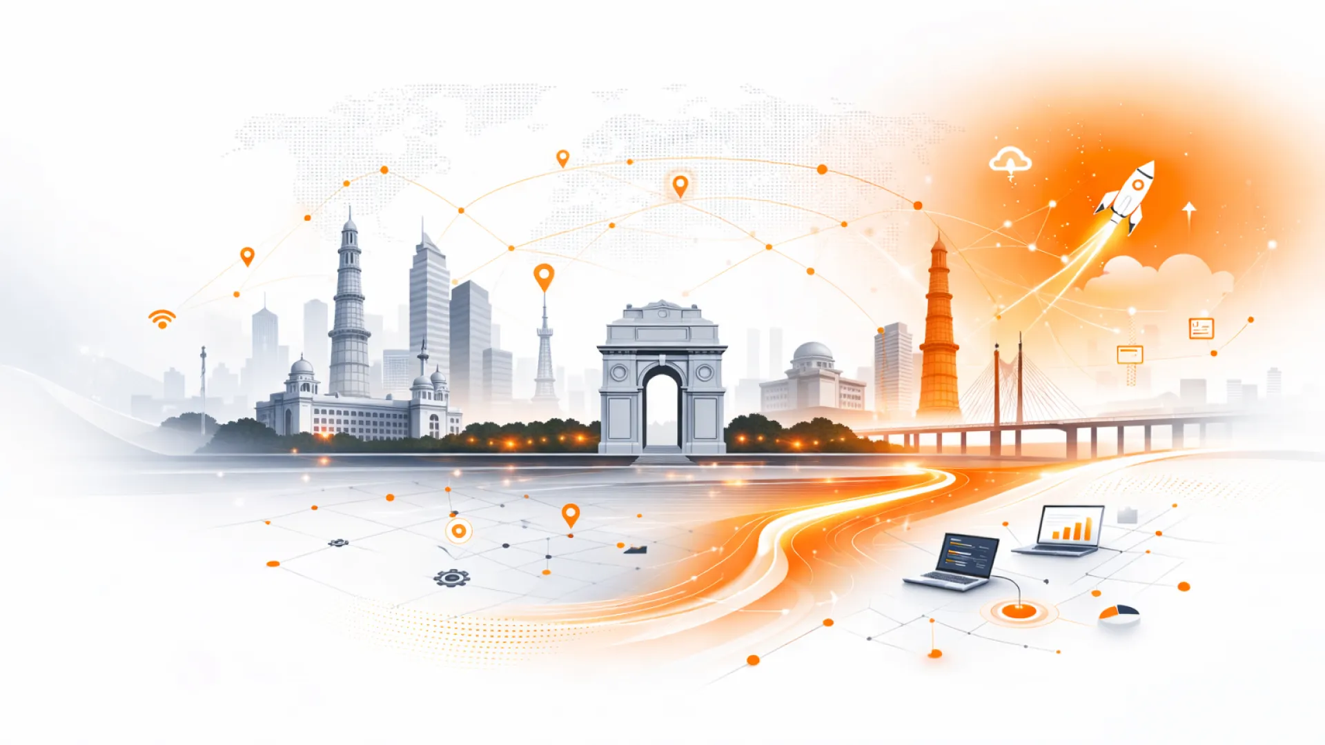 GCC for AI & Data Engineering Services