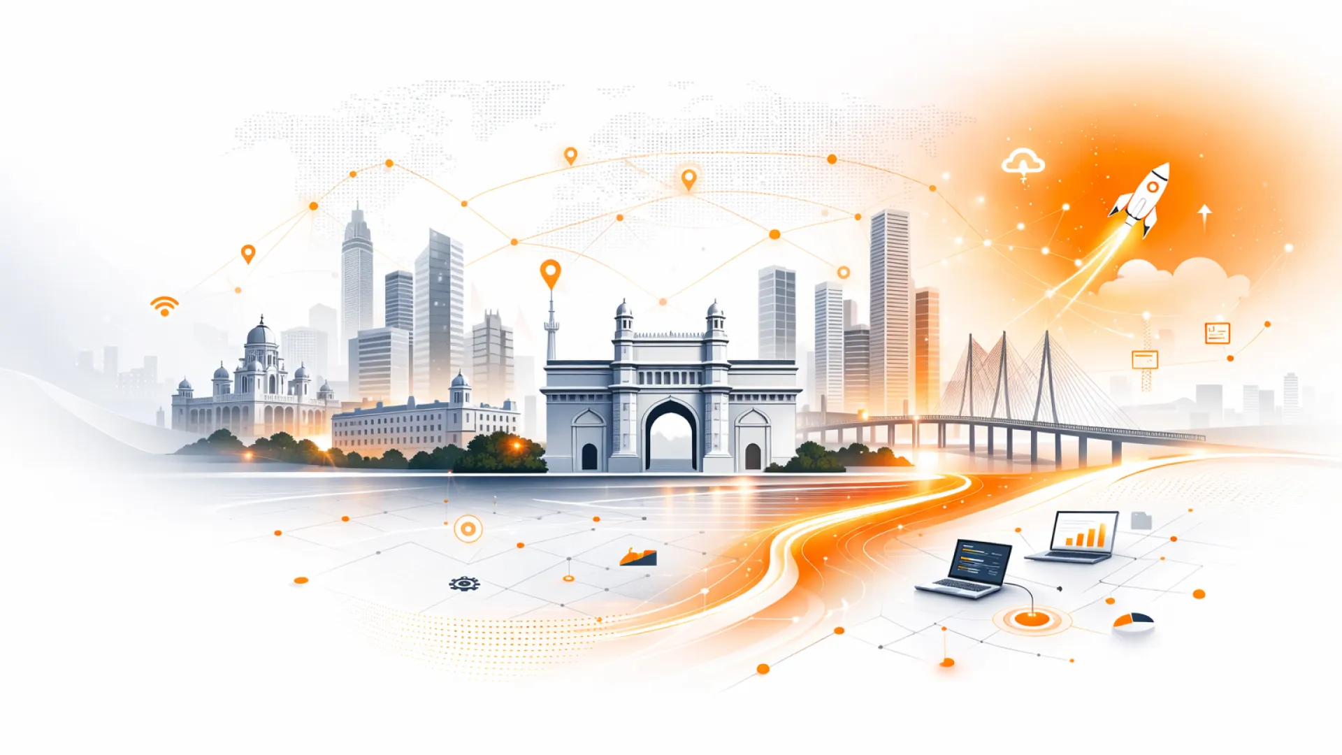 GCC for AI & Data Engineering Services