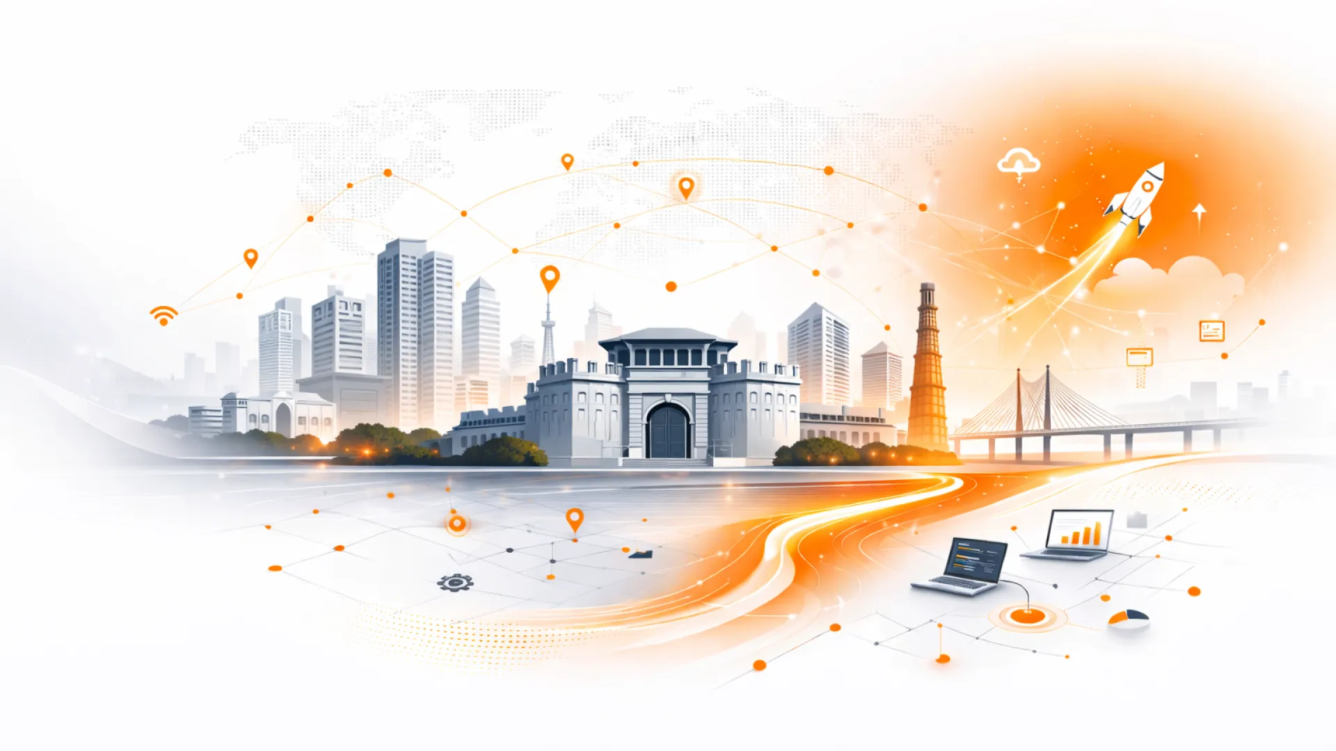 GCC for AI & Data Engineering Services