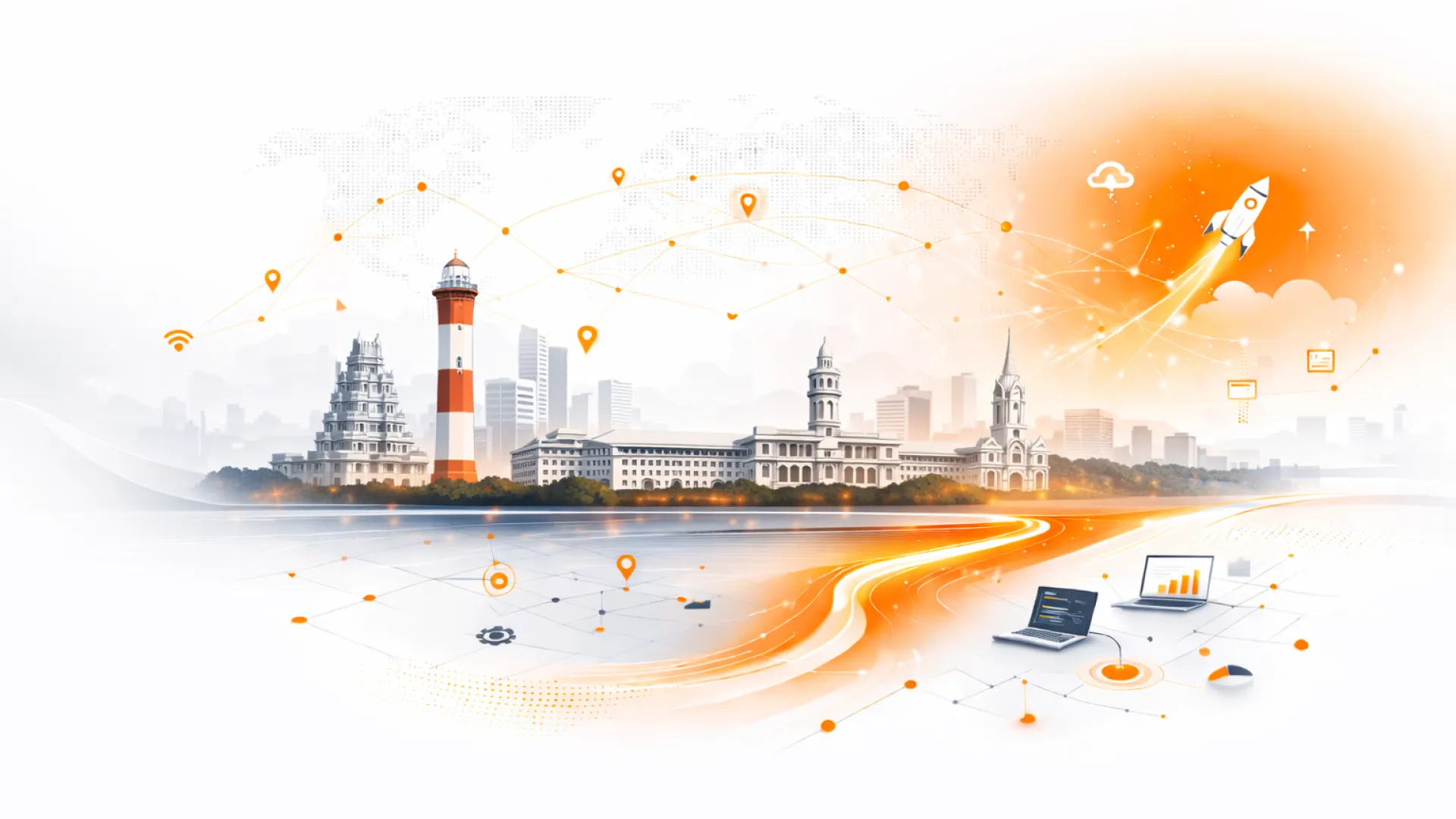 GCC for AI & Data Engineering Services