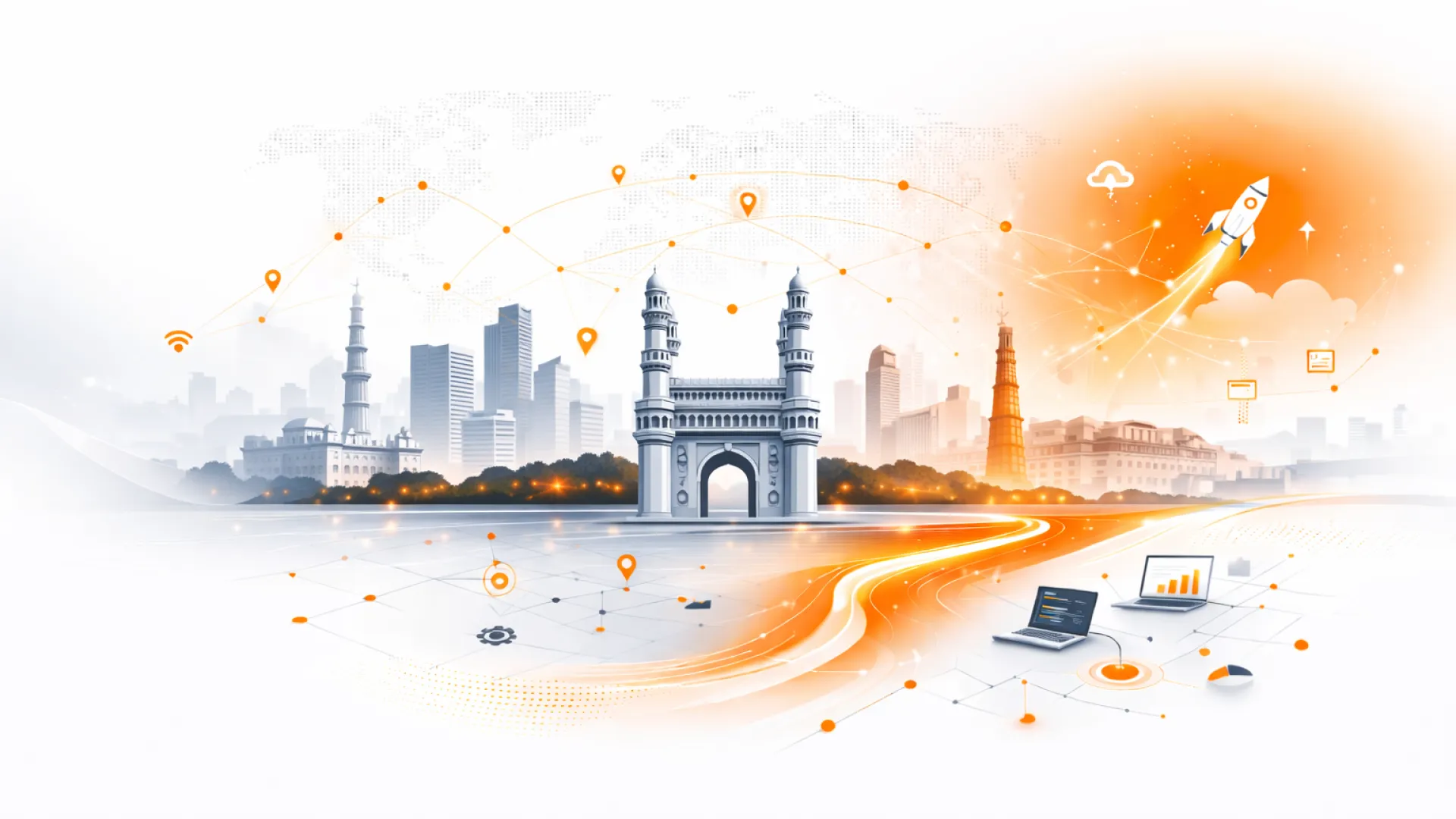 GCC for AI & Data Engineering Services