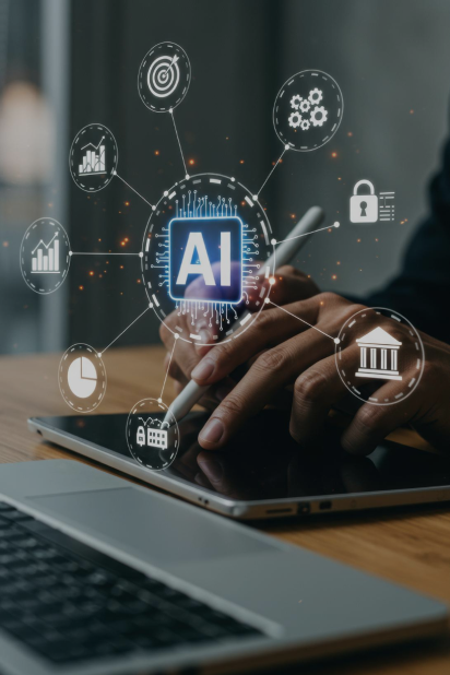 How a FinTech Enterprise Set Up Its AI Engineering GCC in Bengaluru