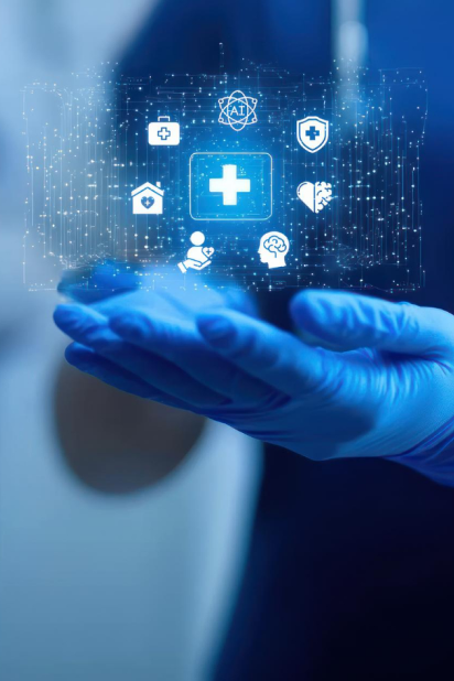 A Healthcare Tech Firm Goes From 0 to Operational GCC in 30 Days 