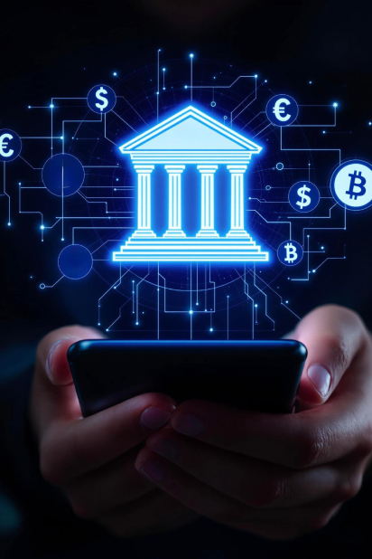 Enterprise Modernization at Scale: A Banking Group's GCC Journey