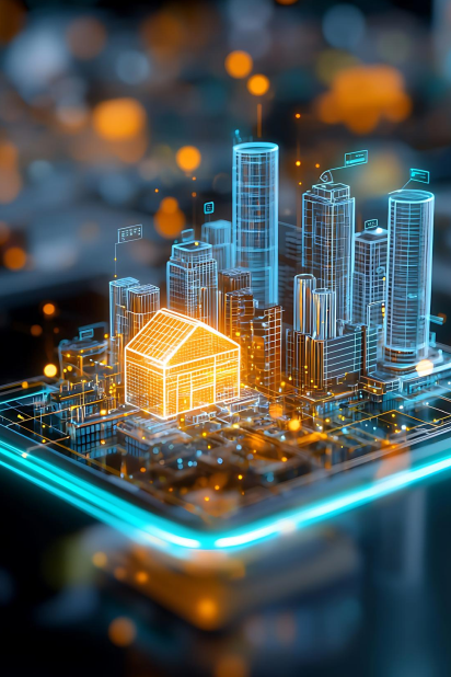 A Real Estate Tech Firm Centralizes Its Platform Engineering With Our GCC