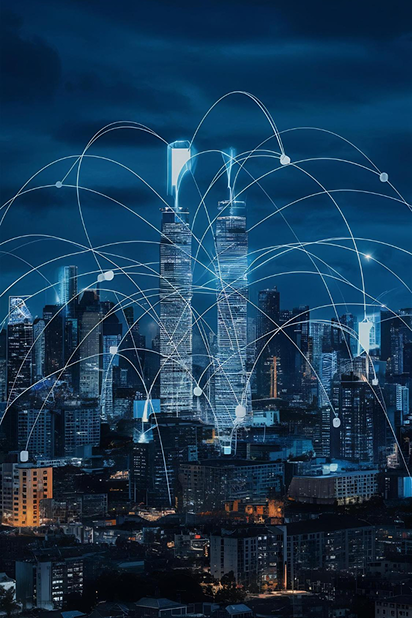 A Telecom Enterprise Builds Its Network Engineering GCC in Delhi