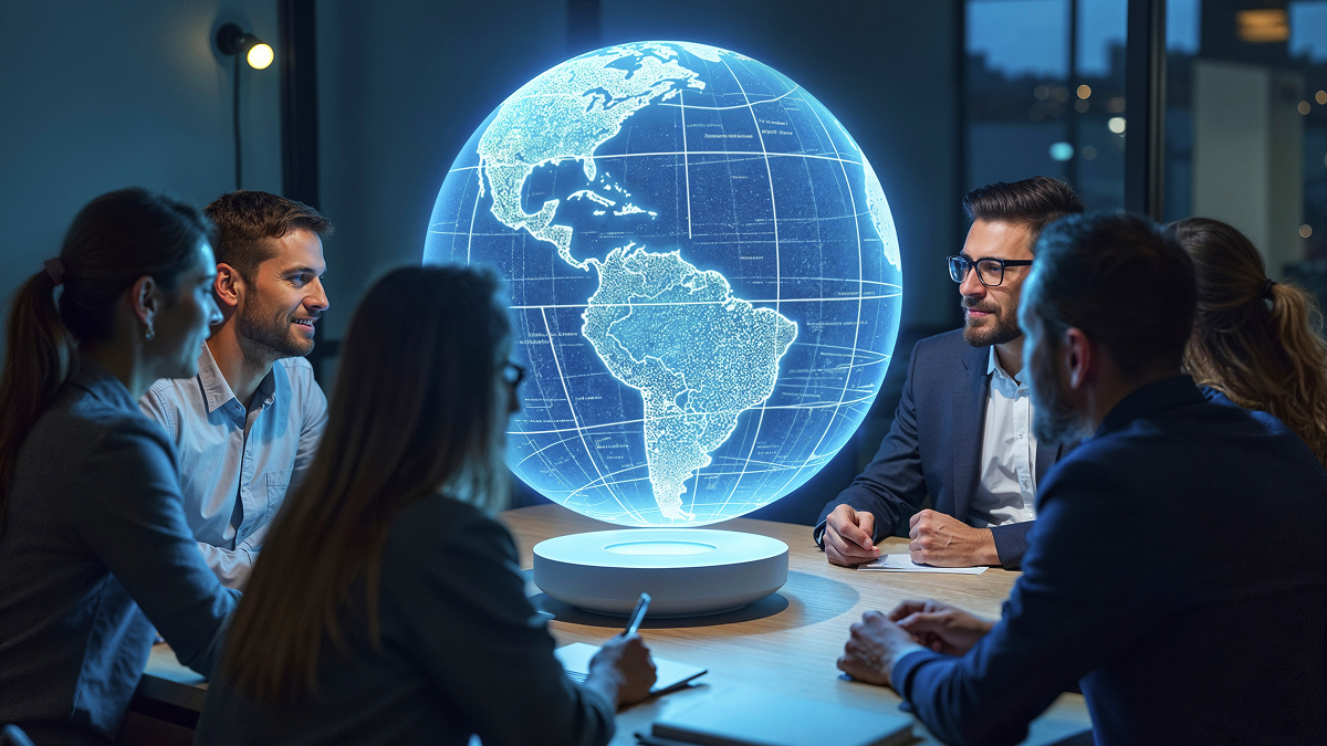 Why Enterprises Are Shifting from Outsourcing to GCCs?