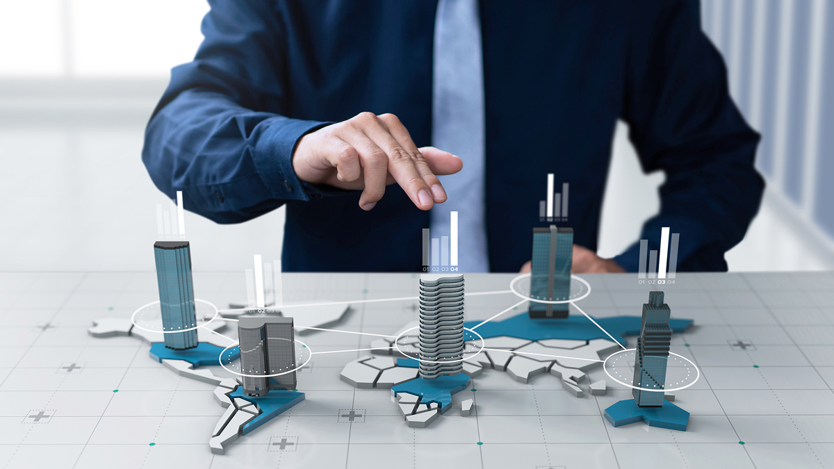 GCC Best Practices for Building High-Impact Capability Centers in 2026