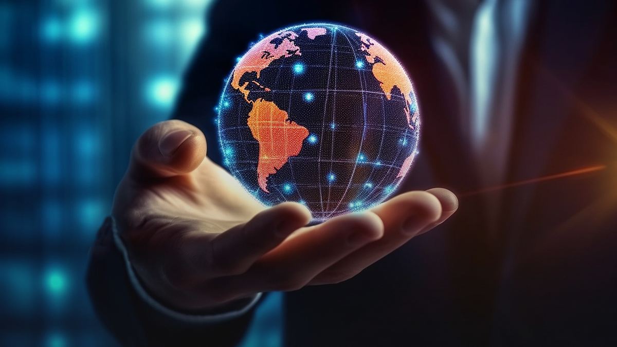 Top Reasons to Set Up GCC in India