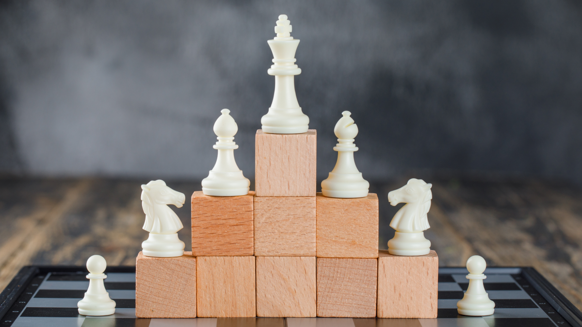 Leadership Strategies to Elevate GCC Maturity