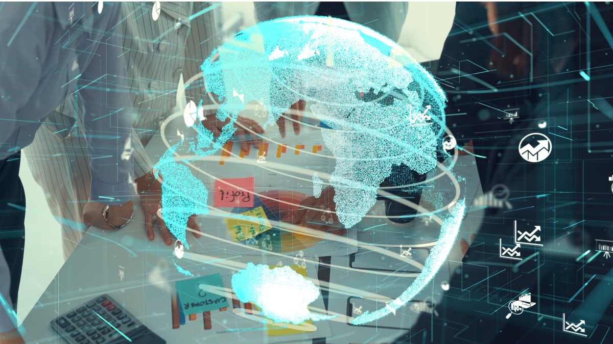 How to Set Up a Next-Gen Global Capability Center: A Strategic Guide for Enterprises