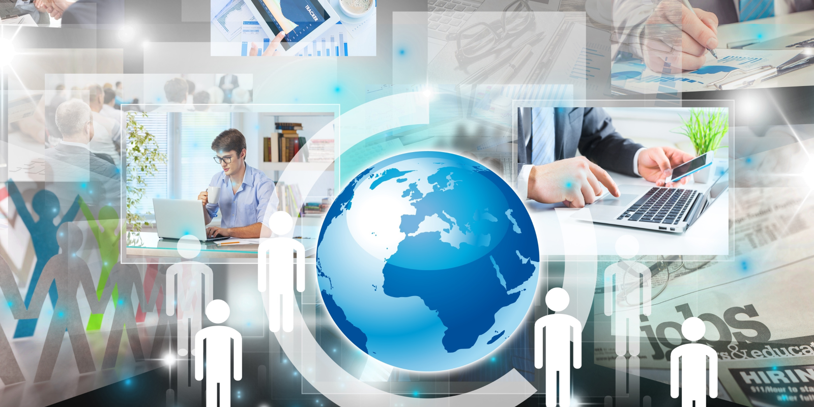 How to Set Up a Next-Gen Global Capability Center: A Strategic Guide for Enterprises