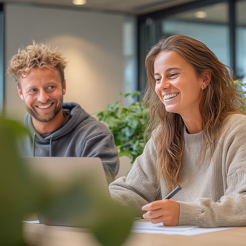 Eco Consultants Image