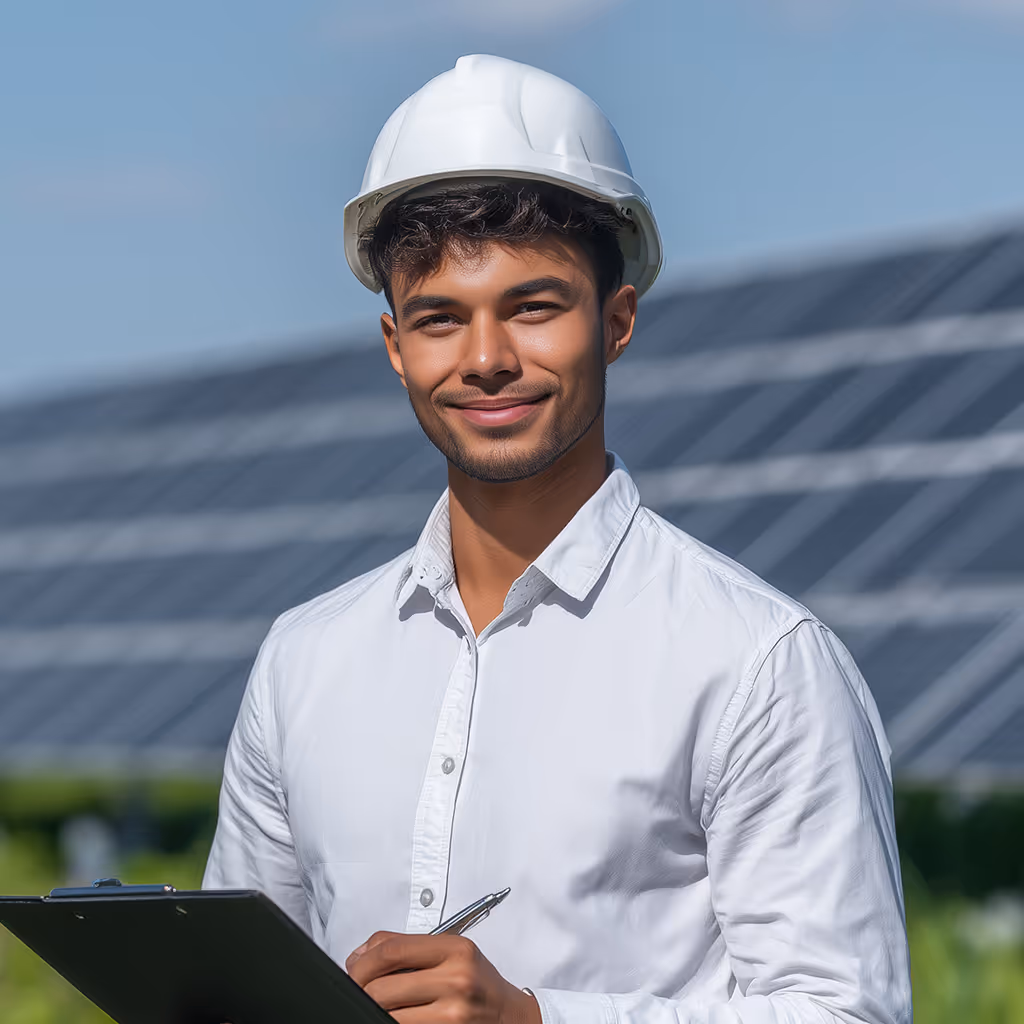 Eco Consultant Image