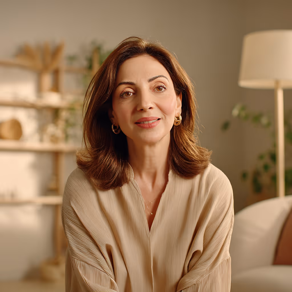 Small business owner