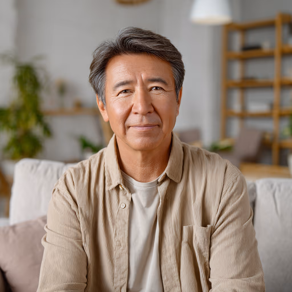 Small business owner