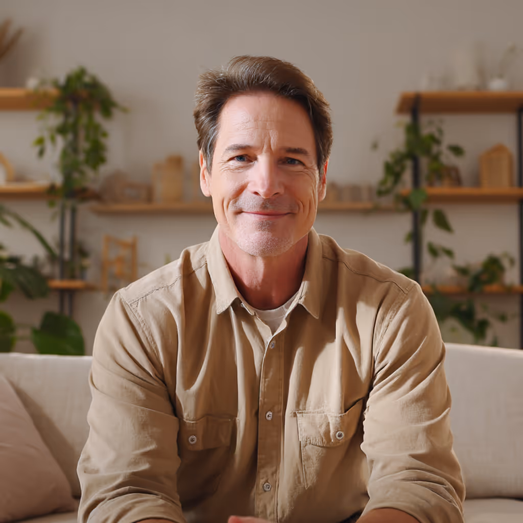 Small business owner