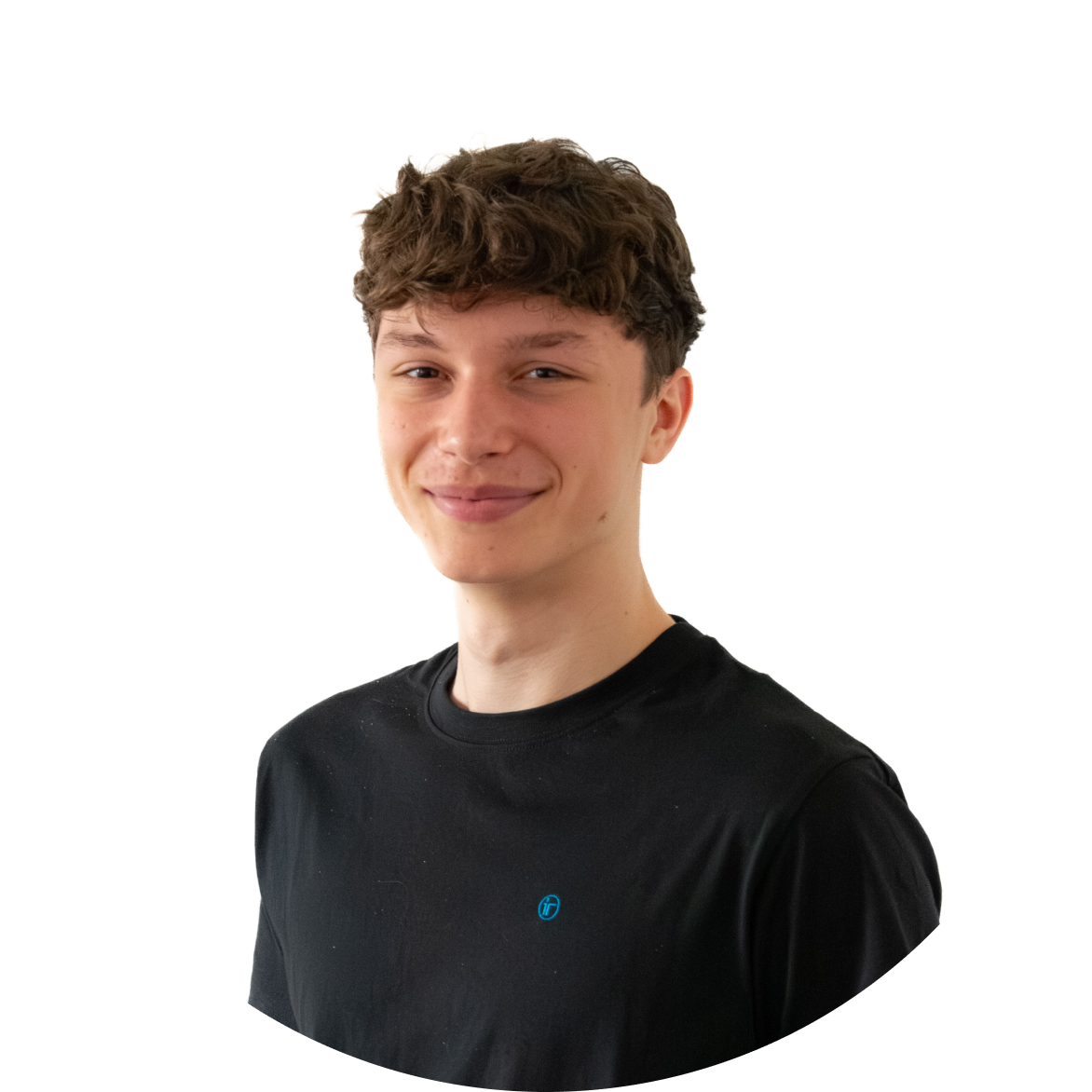 Adam Steurenthaler – Team connect IT-solutions Darmstadt