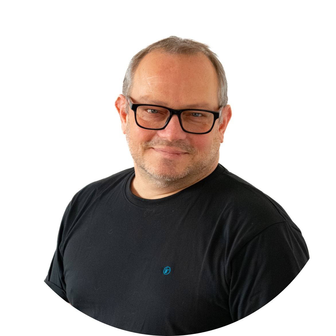 Jürgen Röser – Team connect IT-solutions Darmstadt