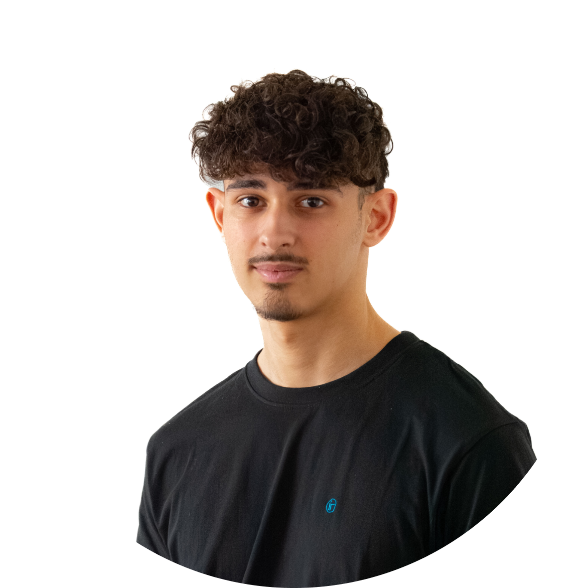 Berkay Sahin – Team connect IT-solutions Darmstadt