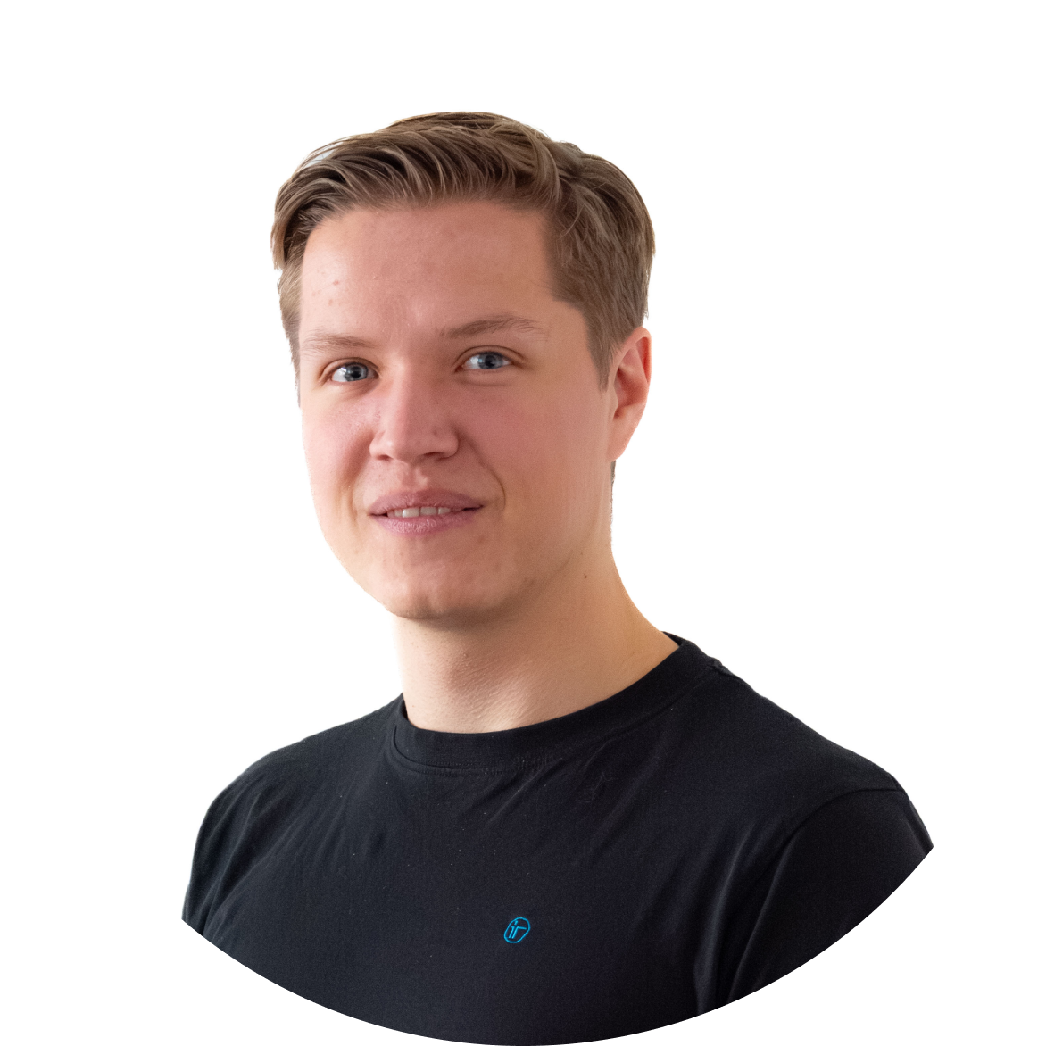 Lennart Runge – Team connect IT-solutions Darmstadt