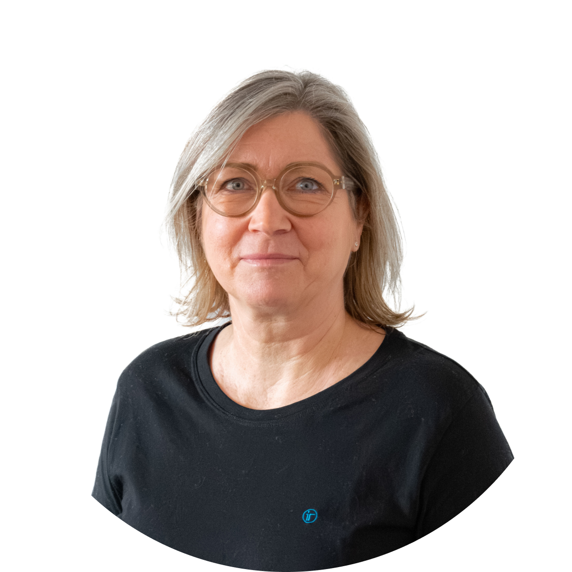 Heike Schenk – Team connect IT-solutions Darmstadt