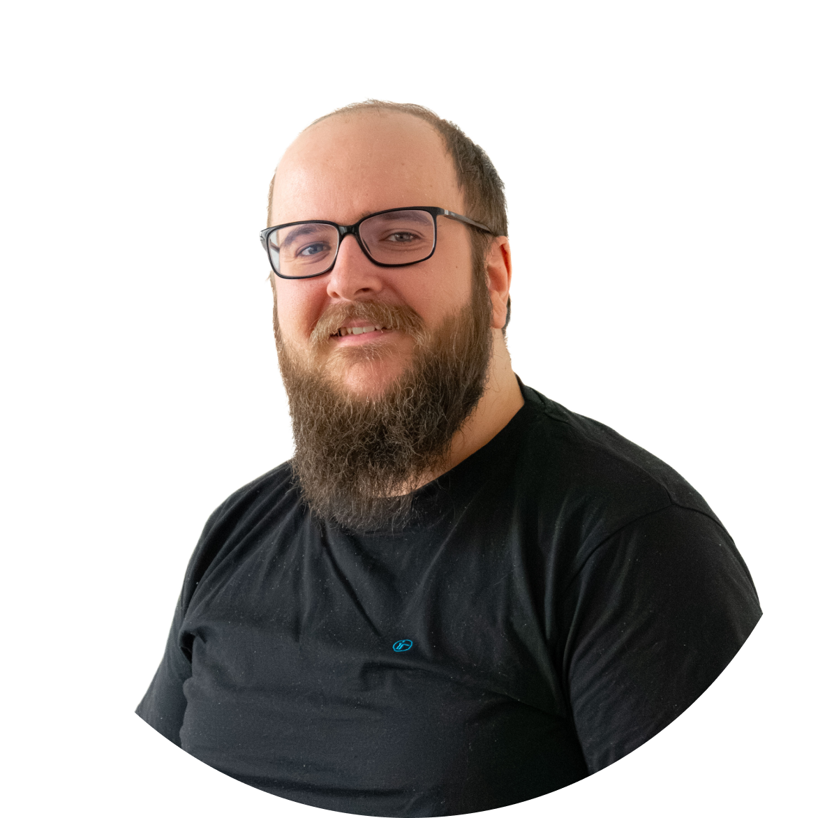Dominik Schmidt – Team connect IT-solutions Darmstadt