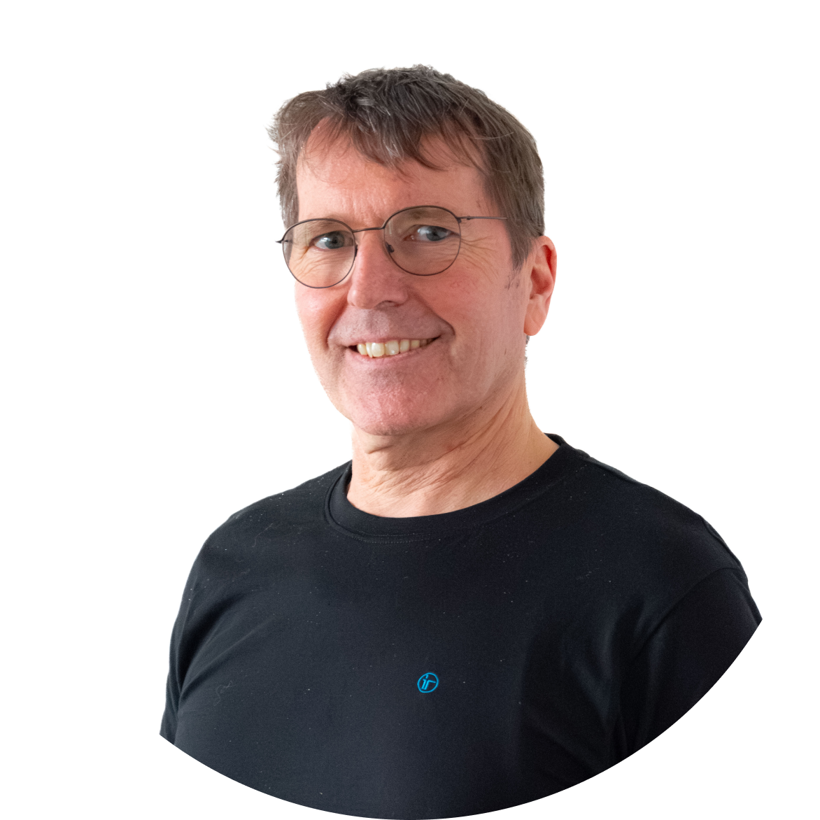 Martin Haaß – Geschäftsführer connect IT-solutions Darmstadt