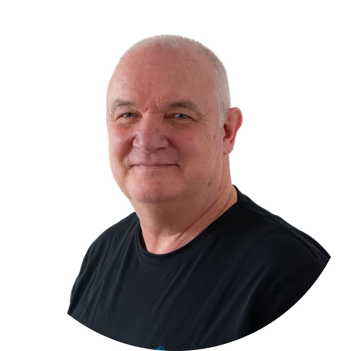 Ralf Cordes – Team connect IT-solutions Darmstadt