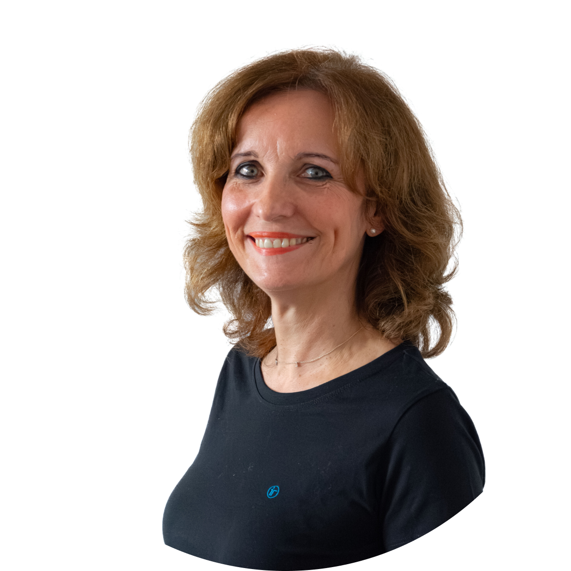 Anja Brede – Team connect IT-solutions Darmstadt