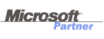 Microsoft Partner – Logo
