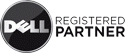 Dell Registered Partner – Logo