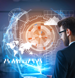 finance future accounting concept