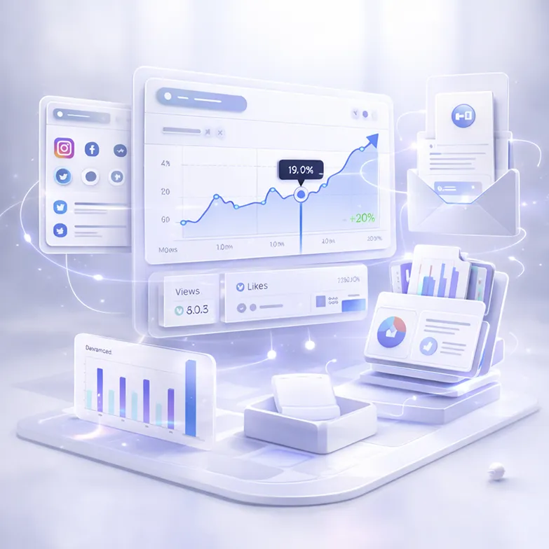 Analytics & Insights