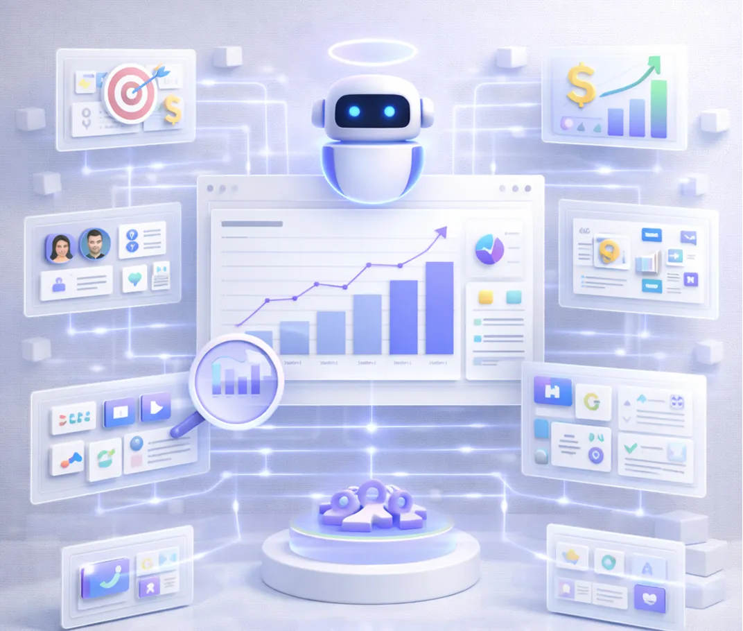 Transform Your Advertising Ventures with Grow Your Brand