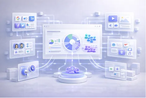 Targeting and Distribution