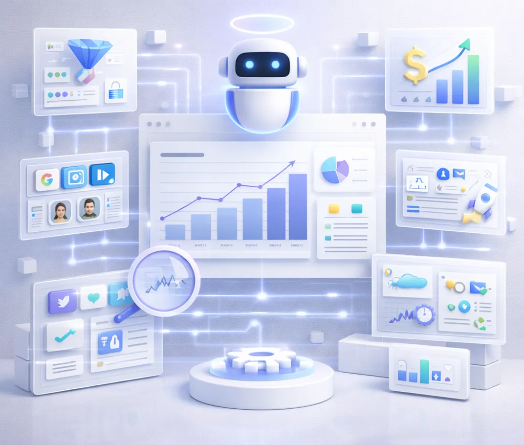 What is Intelligent Digital Advertising