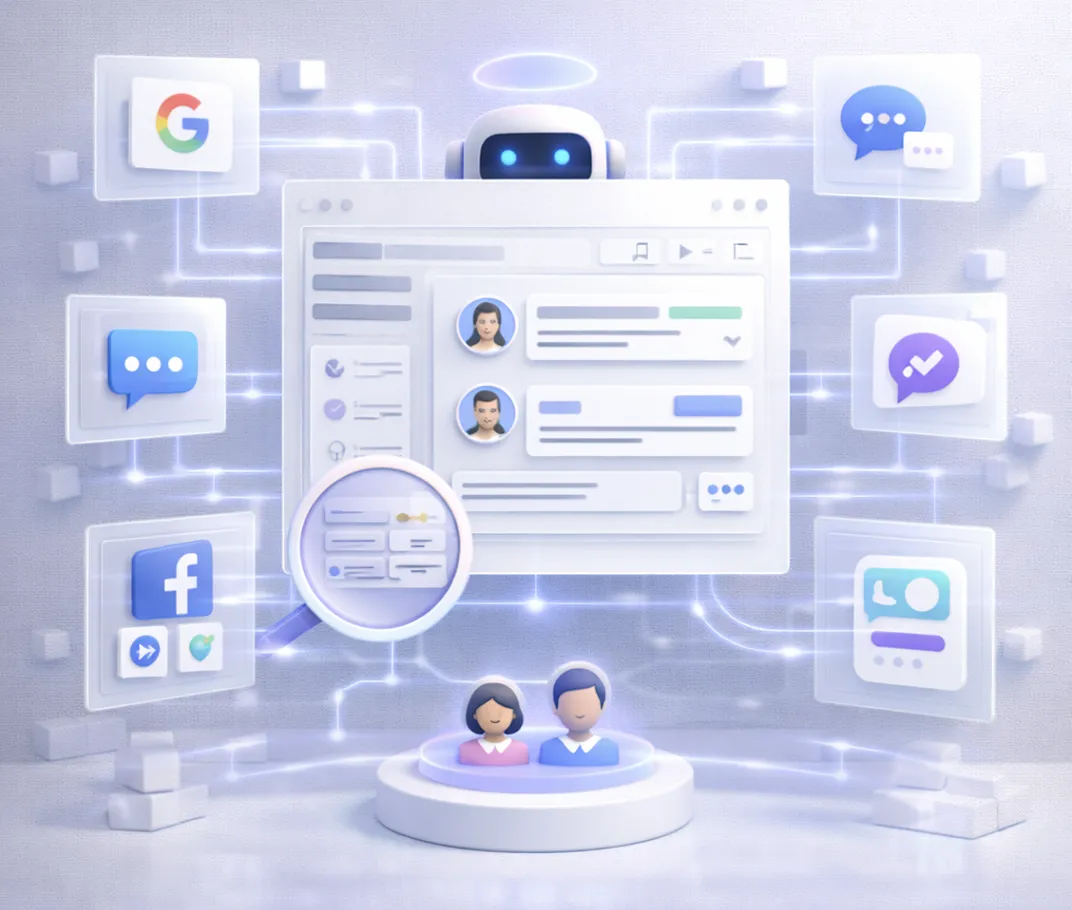 Understanding the Term ‘Unified Inbox’