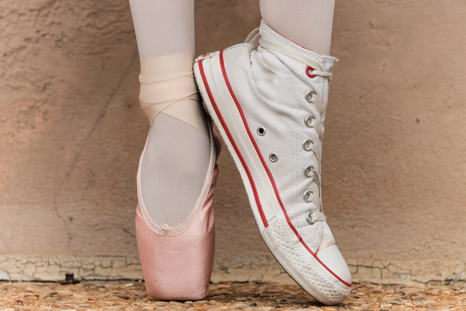 welcoming front desk area (for a wellness center)