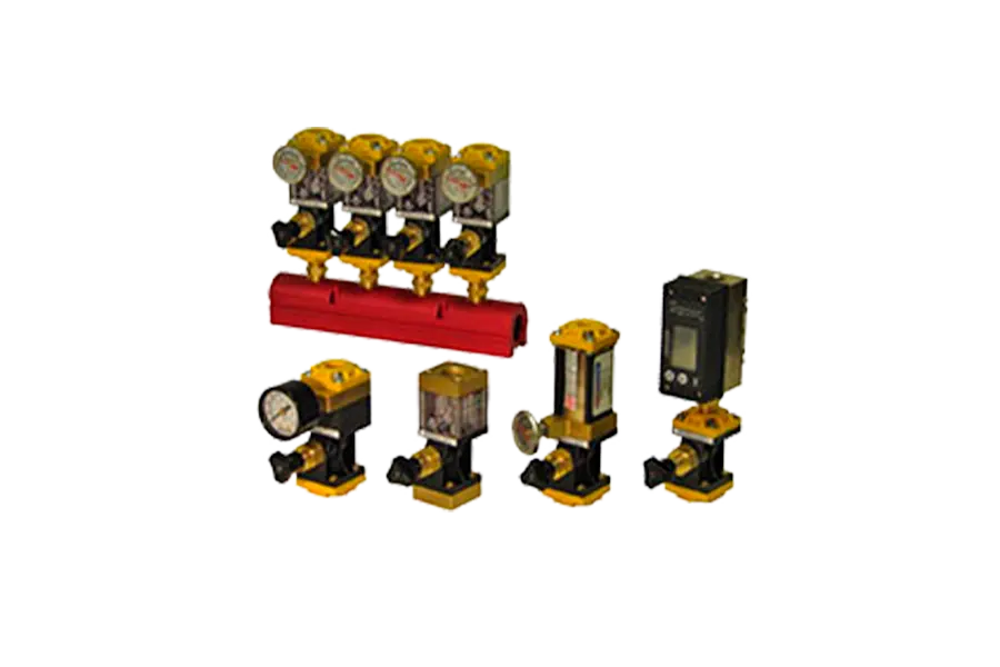 ignoreGeneration#Smartflow Mold Accessories