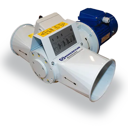 ignoreGeneration#Trim Handling Systems