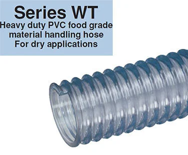 ignoreGeneration#TigerFlex WT Series Flex Hose with Wire