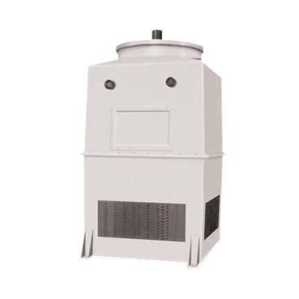 ignoreGeneration#Cooling Towers