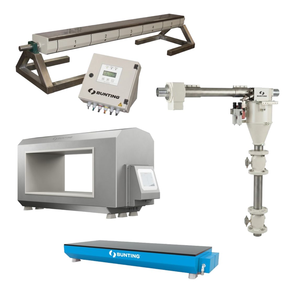 ignoreGeneration#Metal Detection equipment
