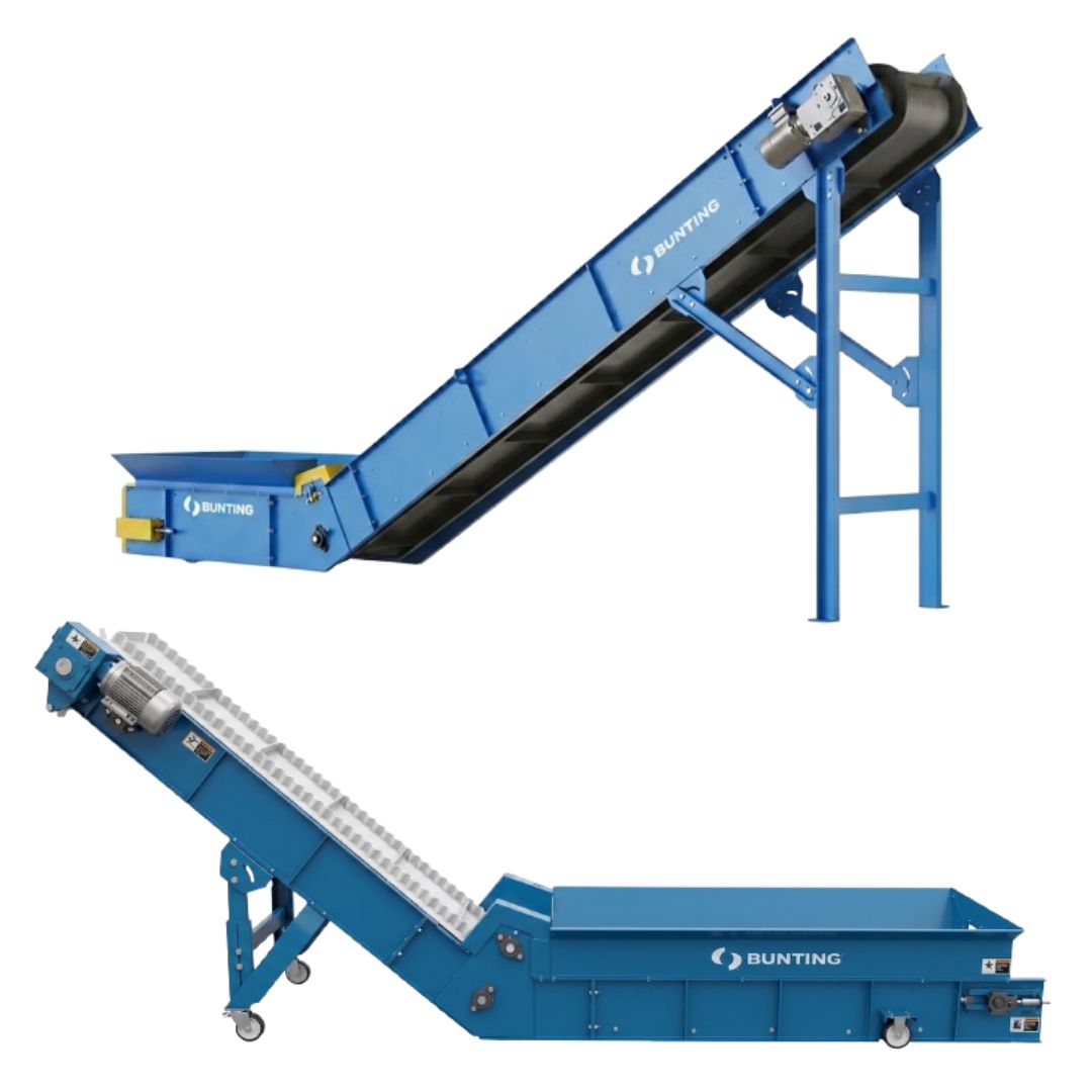ignoreGeneration#Industrial Conveyors
