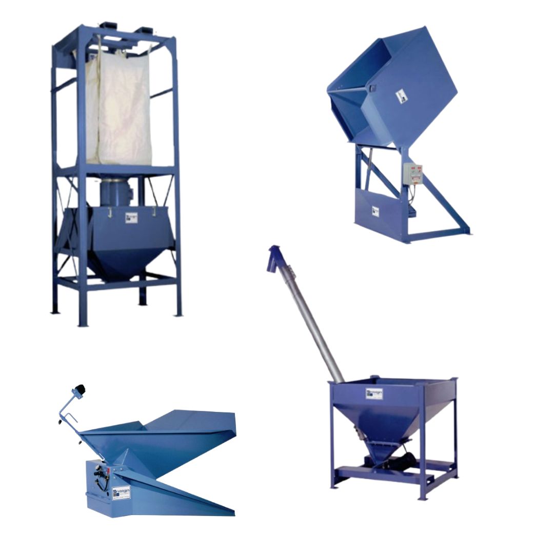 ignoreGeneration#Bulk Handling Equipment