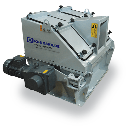 ignoreGeneration#Kongskilde RVS/KS Rotating Separators