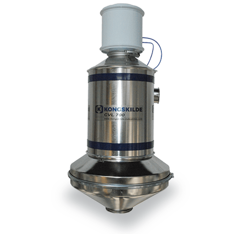 ignoreGeneration#Kongskilde CVL Component Vacuum Loader