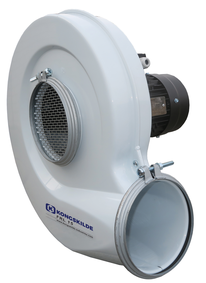 ignoreGeneration#Kongskilde FRL / FEA Blowers